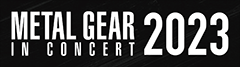 METAL GEAR IN CONCERT