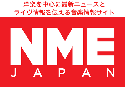 NME JAPAN 